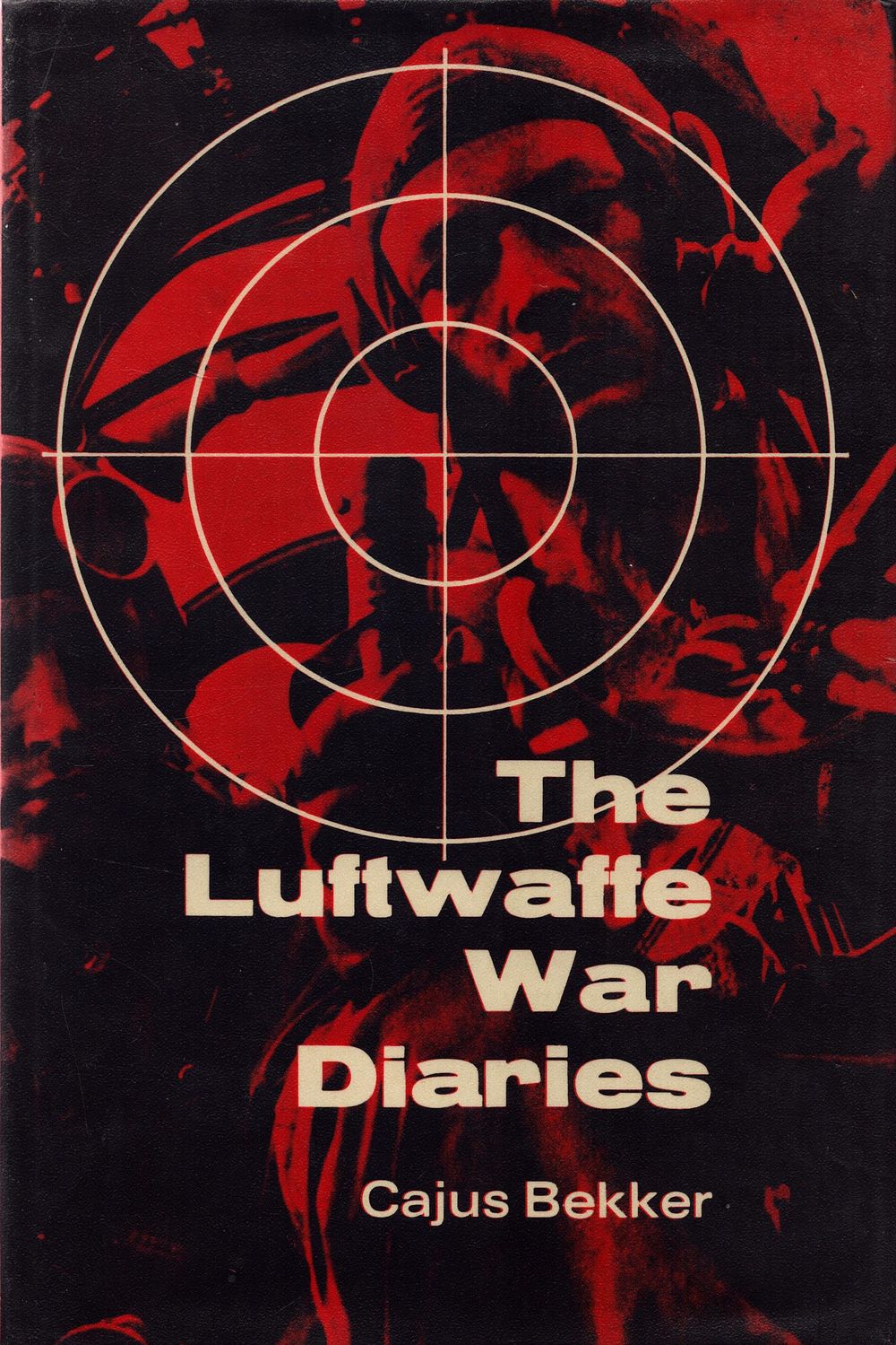 Lot 458: The Luftwaffe War Diaries by Cajus Bekker Translated...