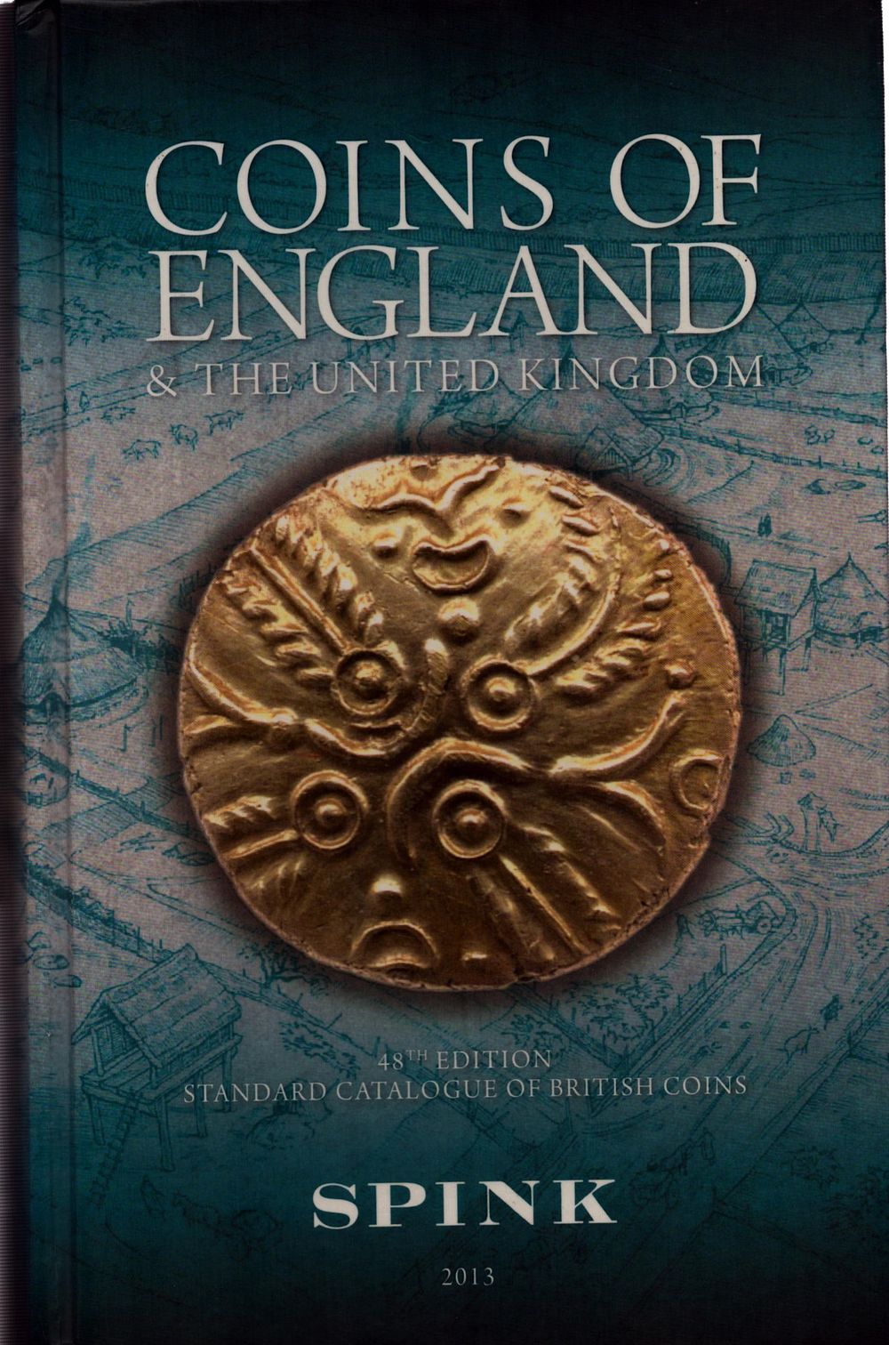 Lot 507: Coins of England and The United Kingdom 48th...