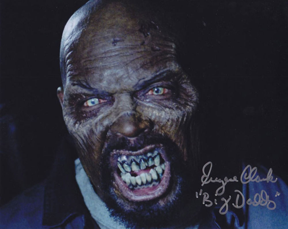 Lot 404: Blowout Sale! Land of the Dead Eugene Clark...