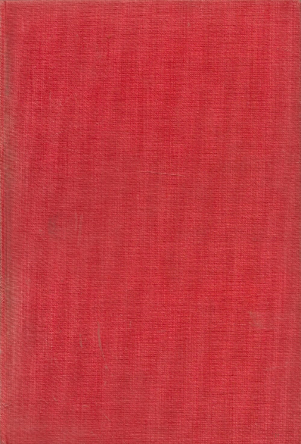 Lot 842: A Short History of the English People by...