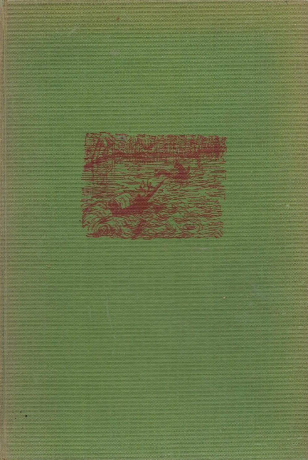 Lot 844: Amazon Adventure by Willard Price 1951 First Edition...