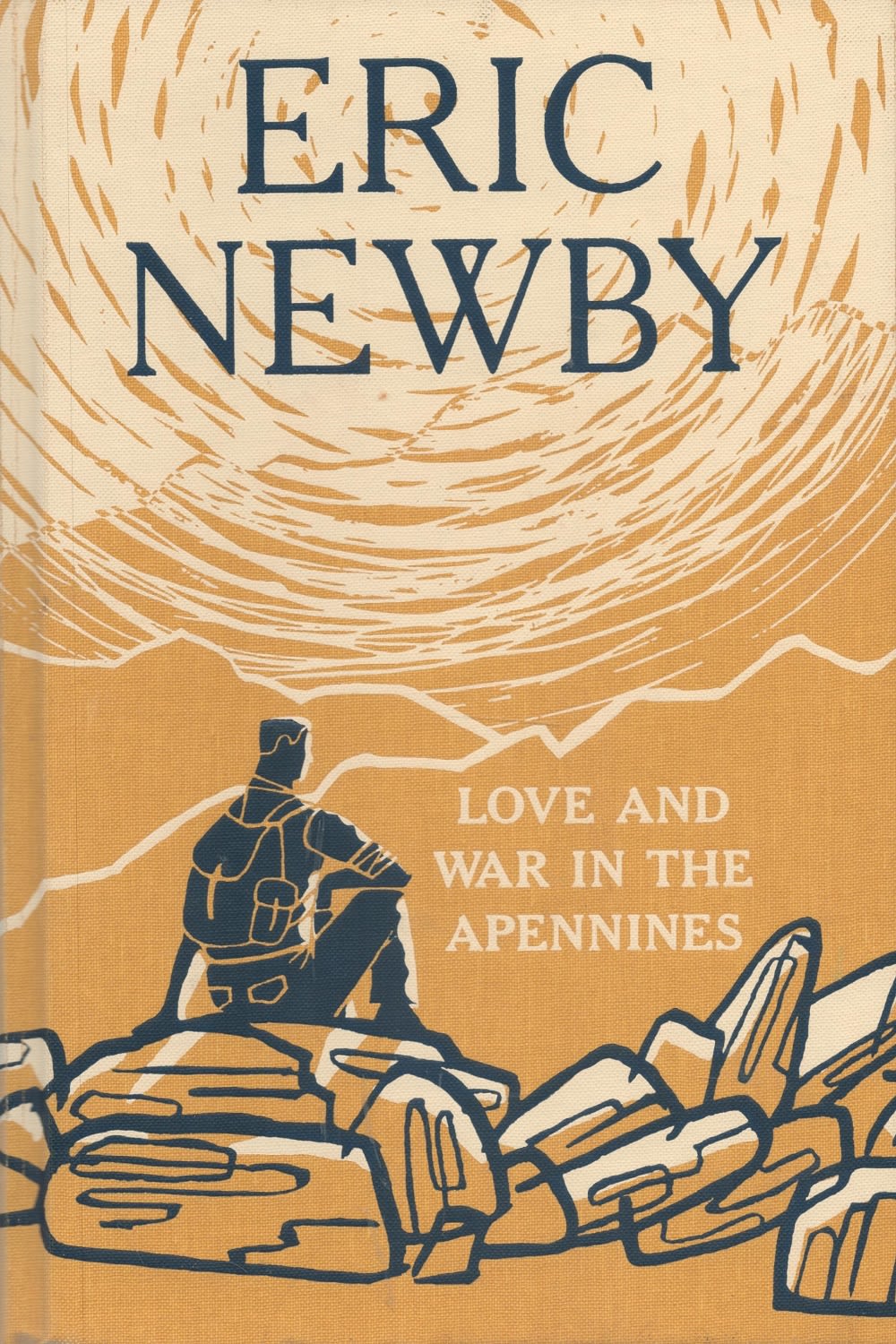 Lot 859: Love and War in The Apennines by Eric...