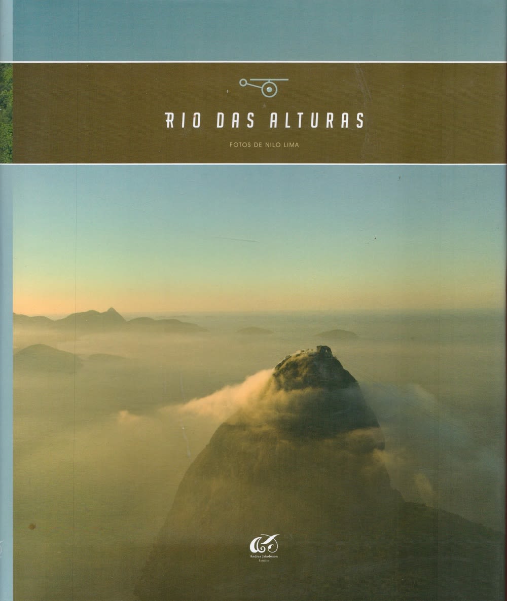 Lot 880: Rio Das Alturas by Tulio Brandao 2009 First...
