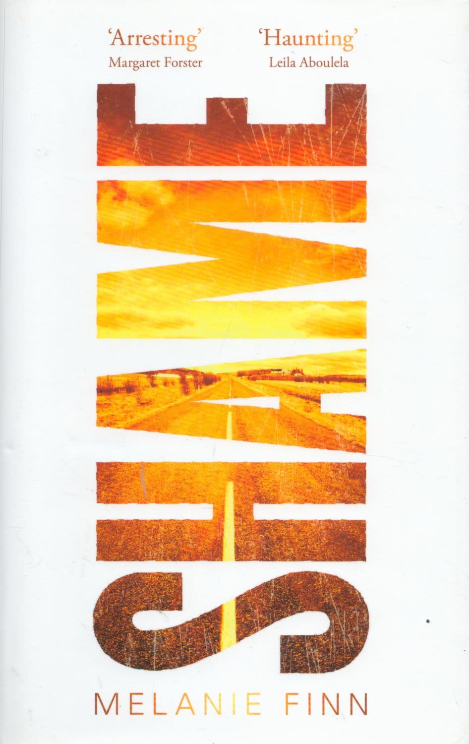Lot 179: Melanie Finn Signed Book Shame Hardback Book 2015...