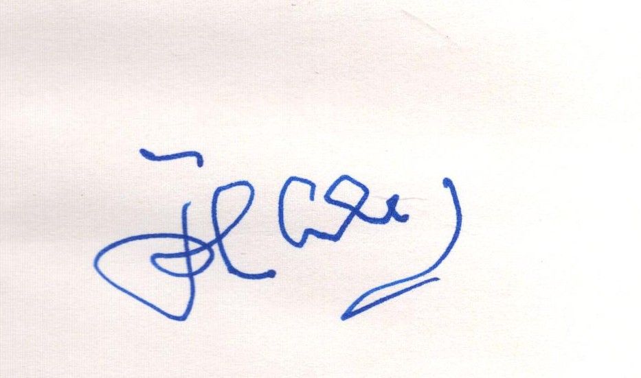Lot 208: John Cleese signed bookplate inside Creativity hardback book....