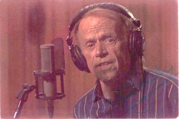 Lot 249: Al Jardine signed 6x4inch colour photo.