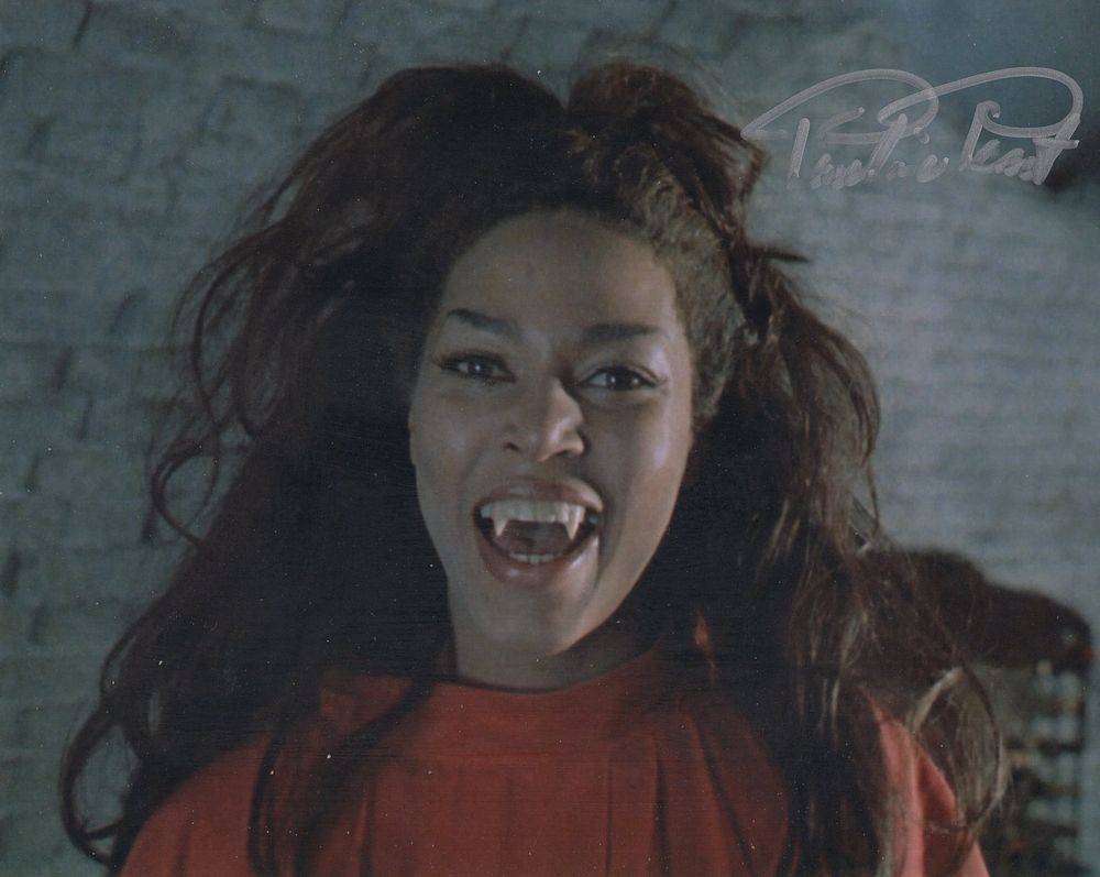 Lot 618: The Satanic Rites of Dracula hammer horror movie...