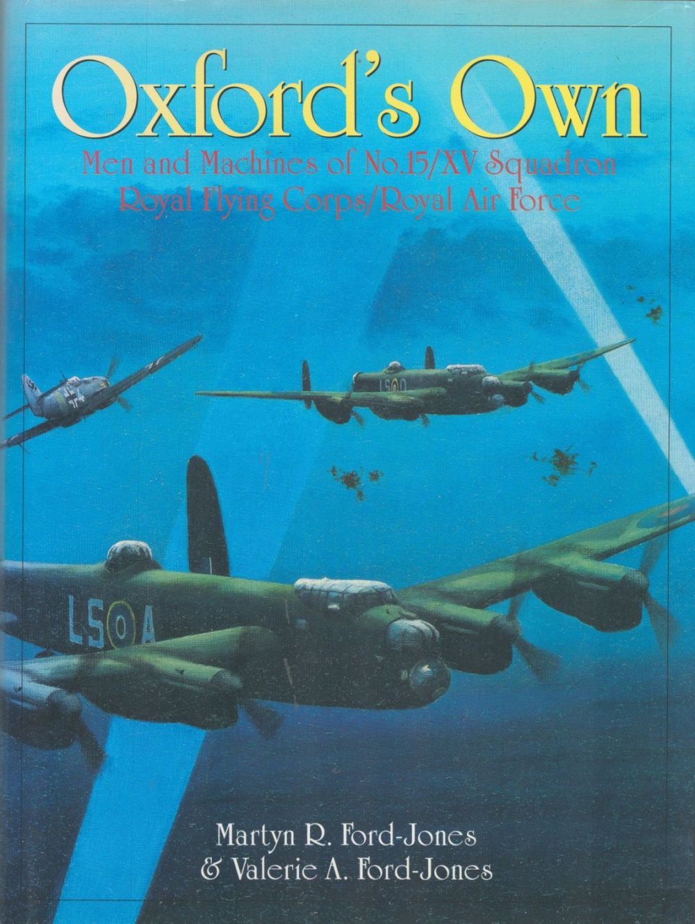 Lot 747: Signed Book Martin R and Valerie A Ford-Jones...