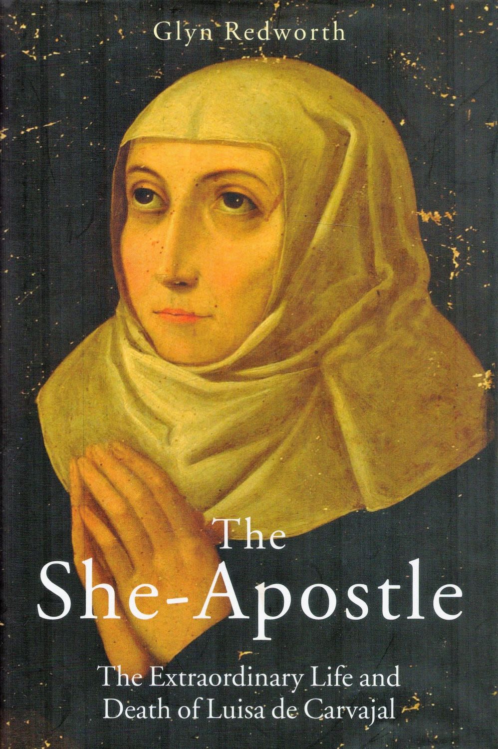 Lot 16: The SheApostle The Extraordinary Life and Death of...