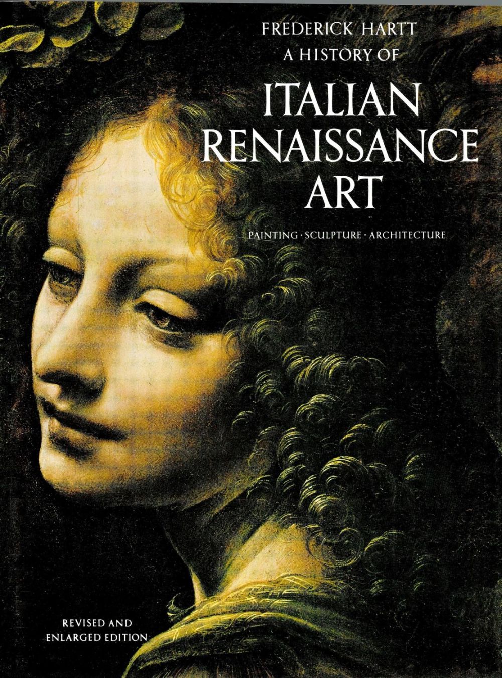 Lot 28: A History of Italian Renaissance Art by Frederick...