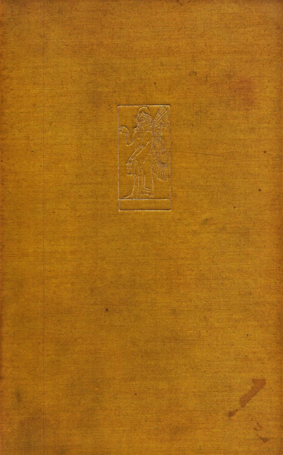 Lot 65: The Golden Carpet by Somerset De Chair Hardback...