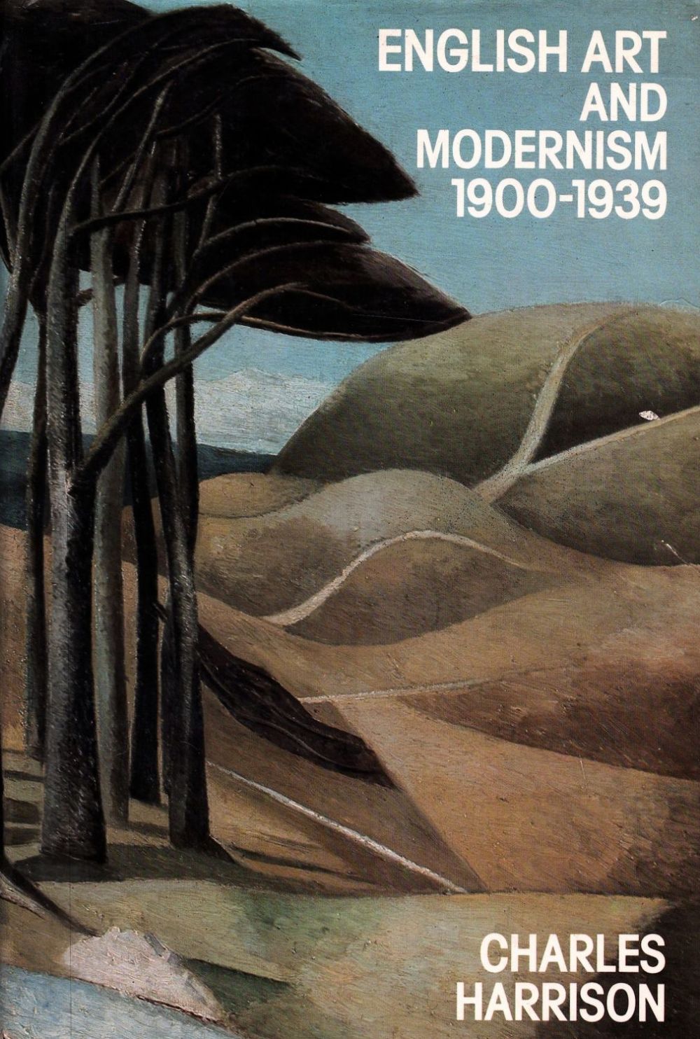 Lot 75: English Art and Modernism 1900 1939 by Charles...