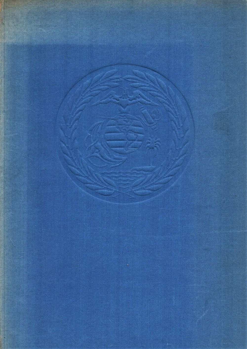 Lot 95: The Epic of Tarawa foreword by Admiral Harold...