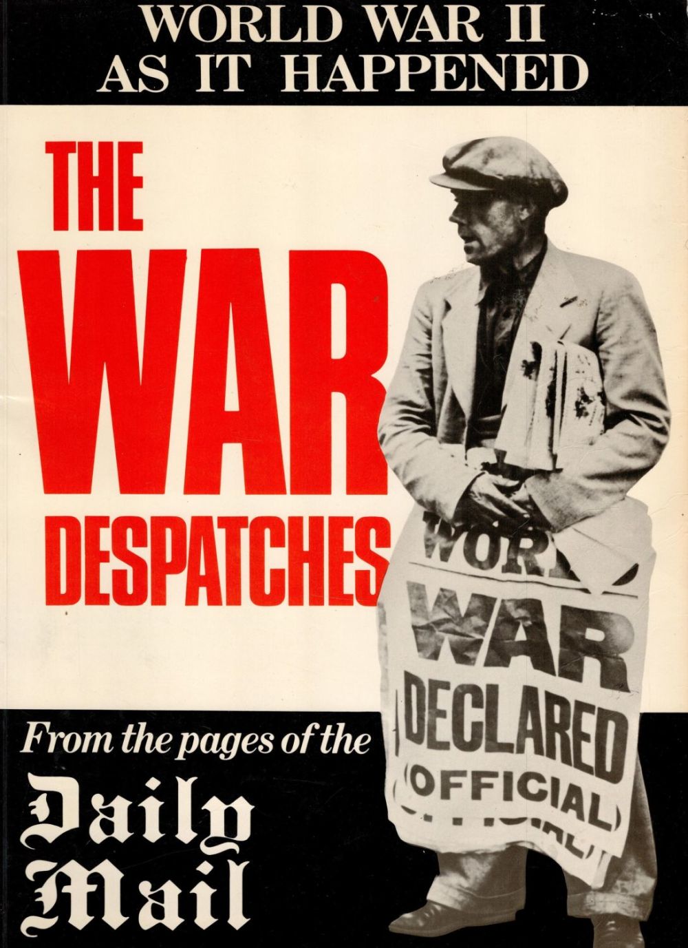 Lot 107: World War II As It Happened The War...