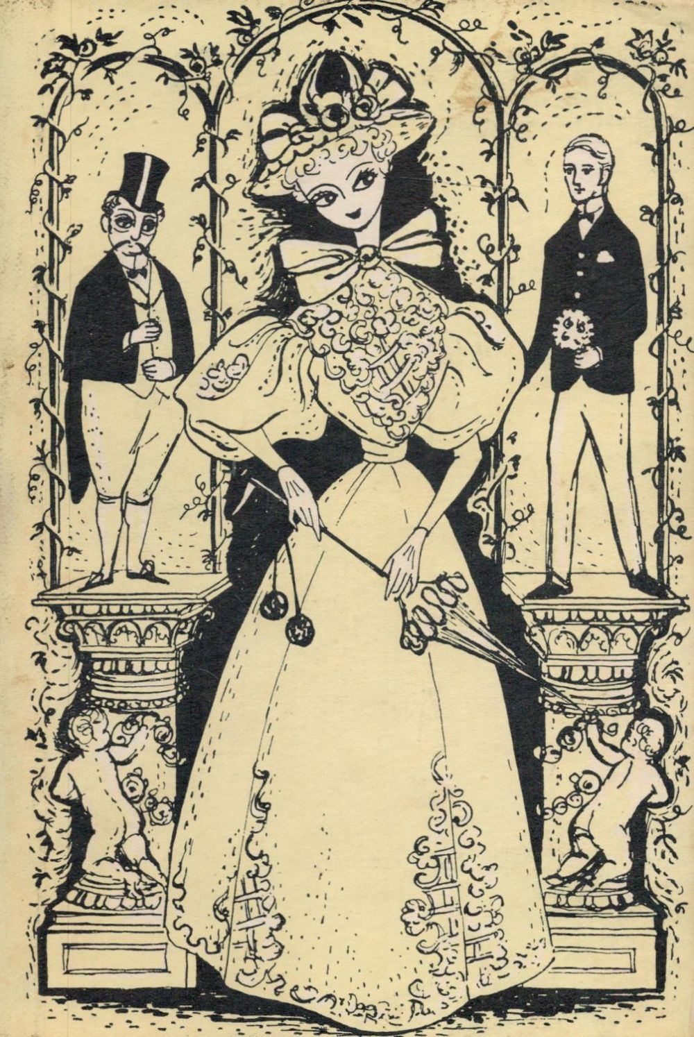 Lot 161: The Young Visiters or Mr Salteenas Plan by...
