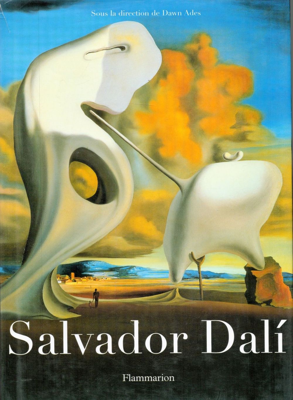 Lot 172: Salvador Dali sous la direction de Dawn Ades...