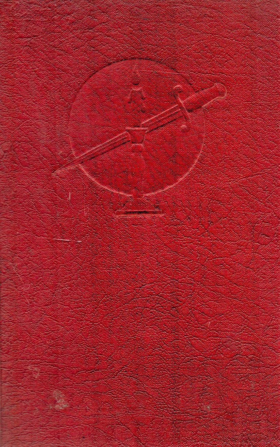 Lot 227: The Mystery Book edited by H Douglas Thomson...