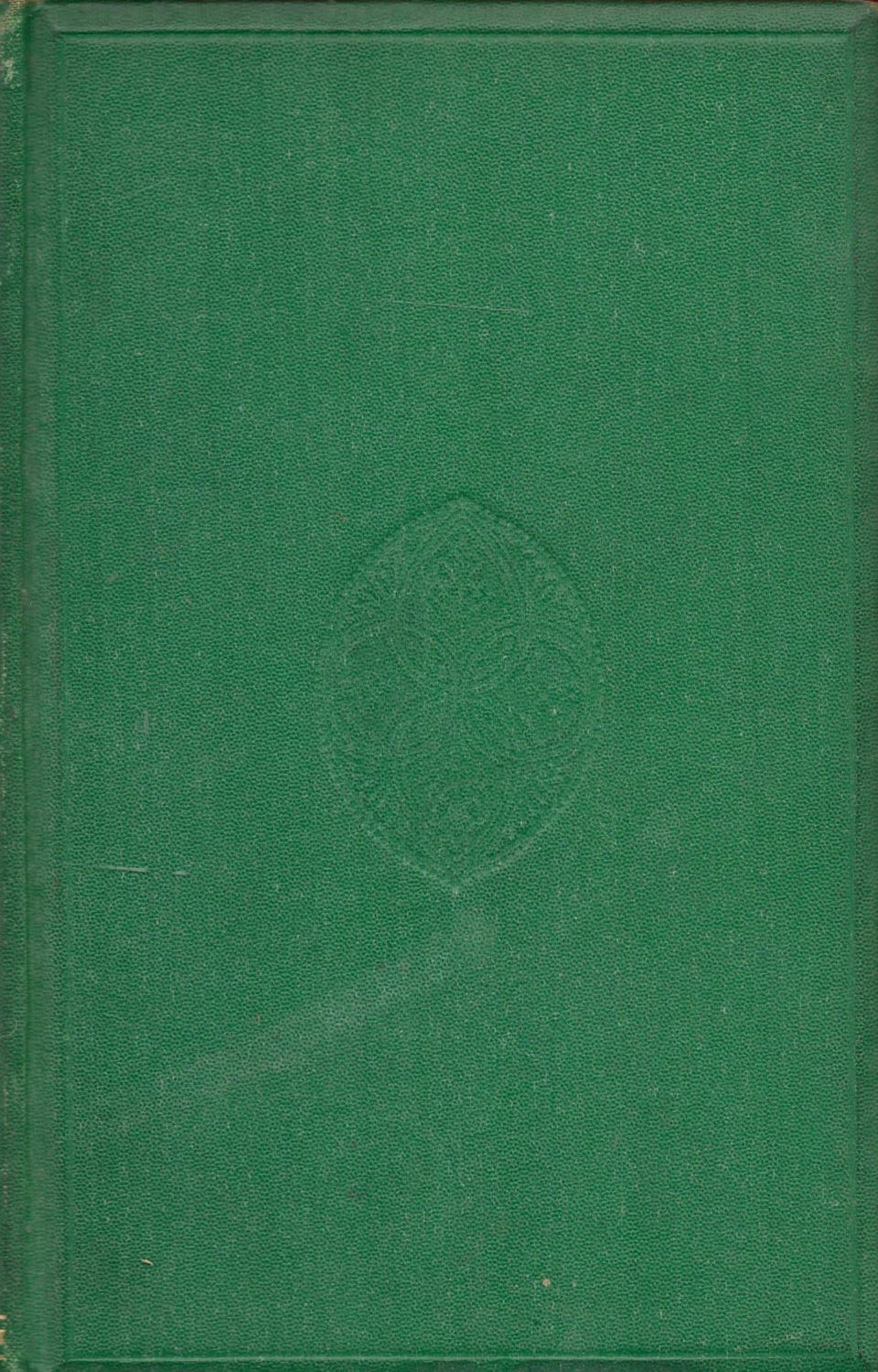 Lot 240: The Works of Ralph Waldo Emerson vol 3...