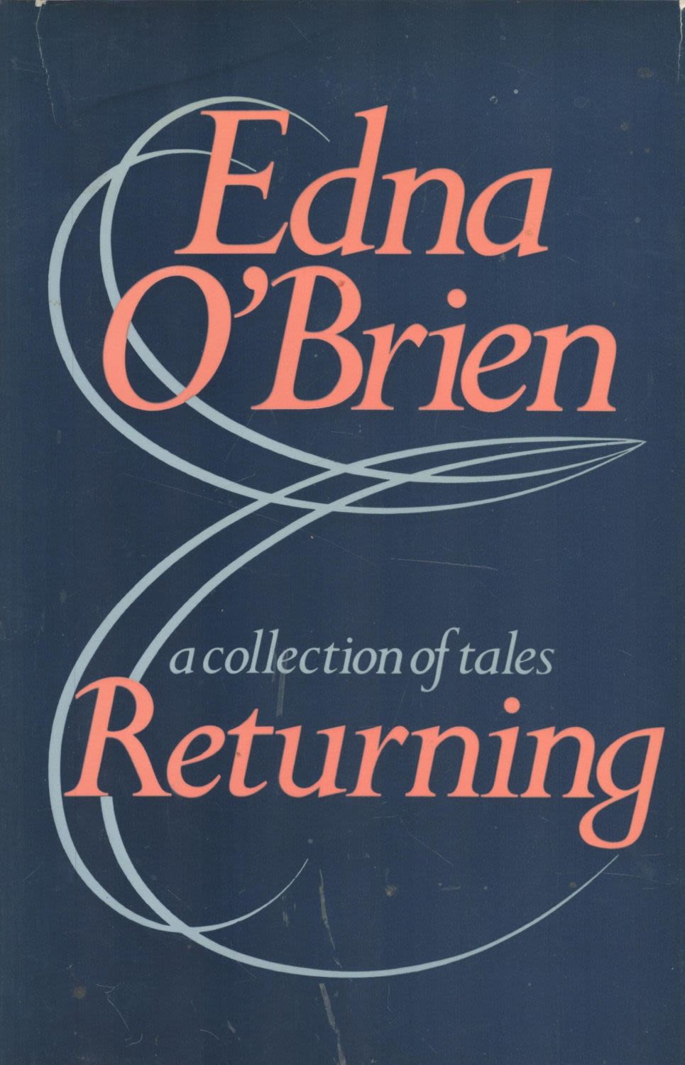 Lot 257: A Collection of Tales Returning by Edna O'Brien...