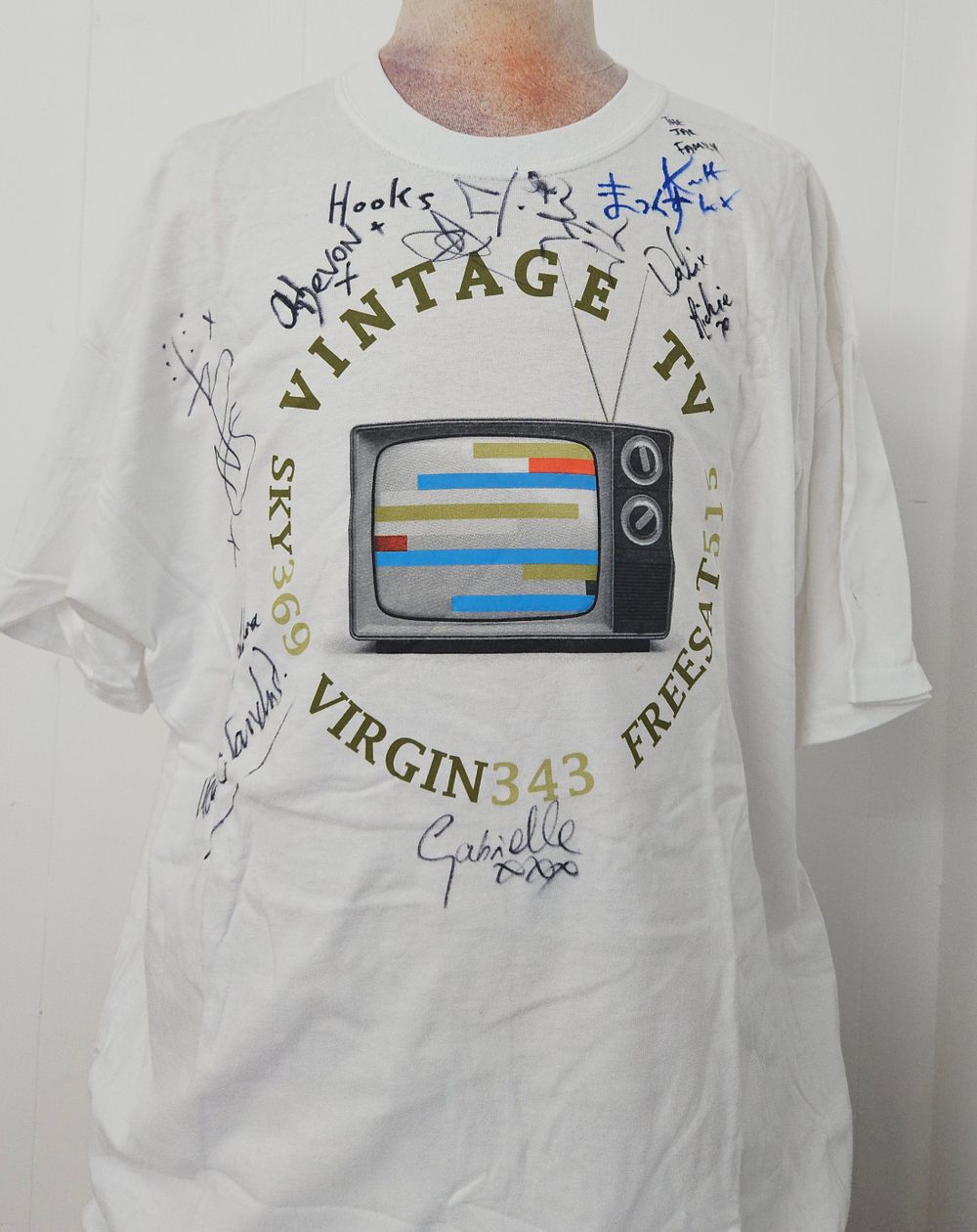 Lot 166: Alvin Stardust, Gabrielle, Leddra Chapman, Newton Faulkner plus...