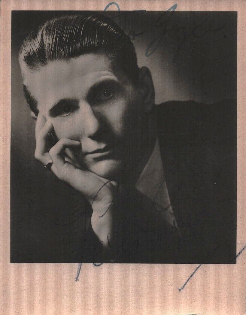 Lot 183: Peter Cassoon signed 3.5x3 inch Approx black &...
