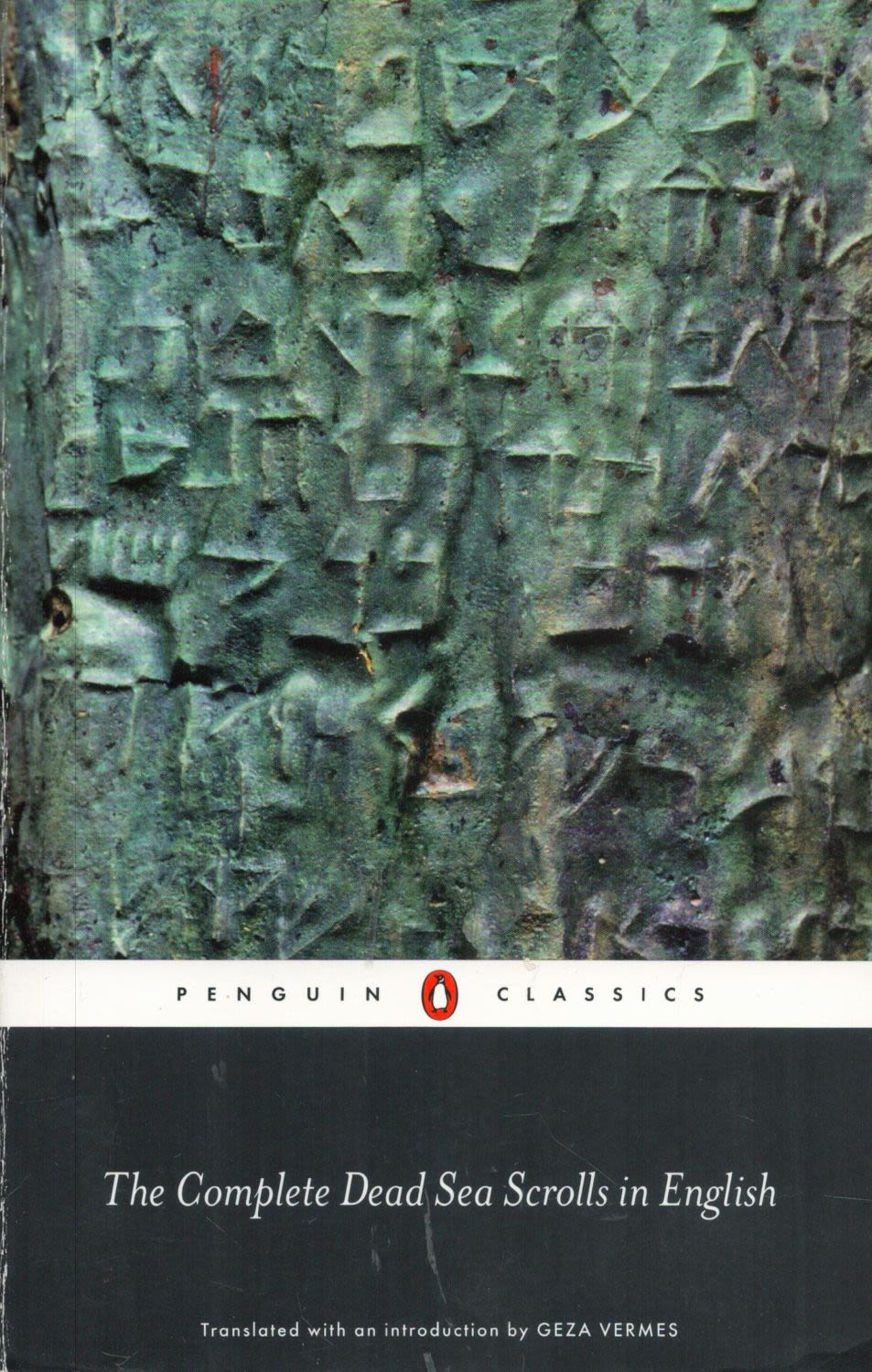 Lot 276: The Complete Dead Sea Scrolls in English translated...