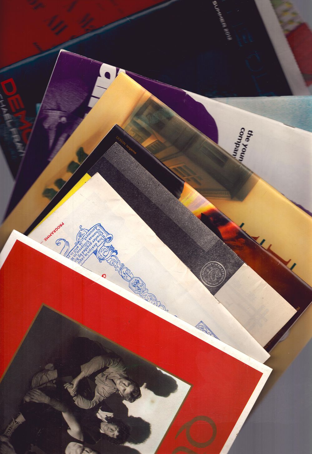 Lot 468: Entertainment Programme 10 in Collection. Queen Works! The...