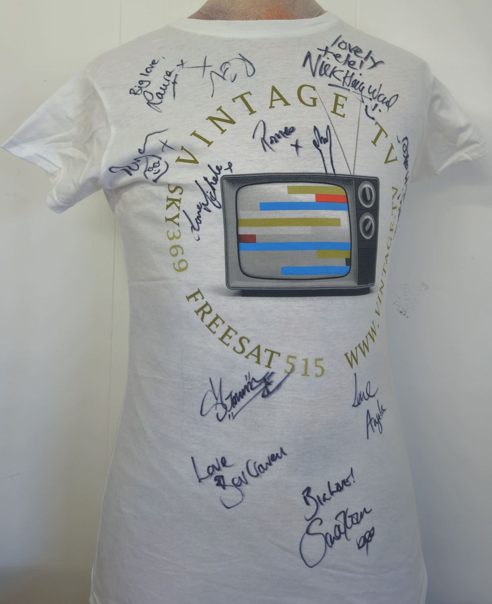 Lot 507: Nick Heyward, Beverley Craven, Sandi Thom, 'Reverend and...