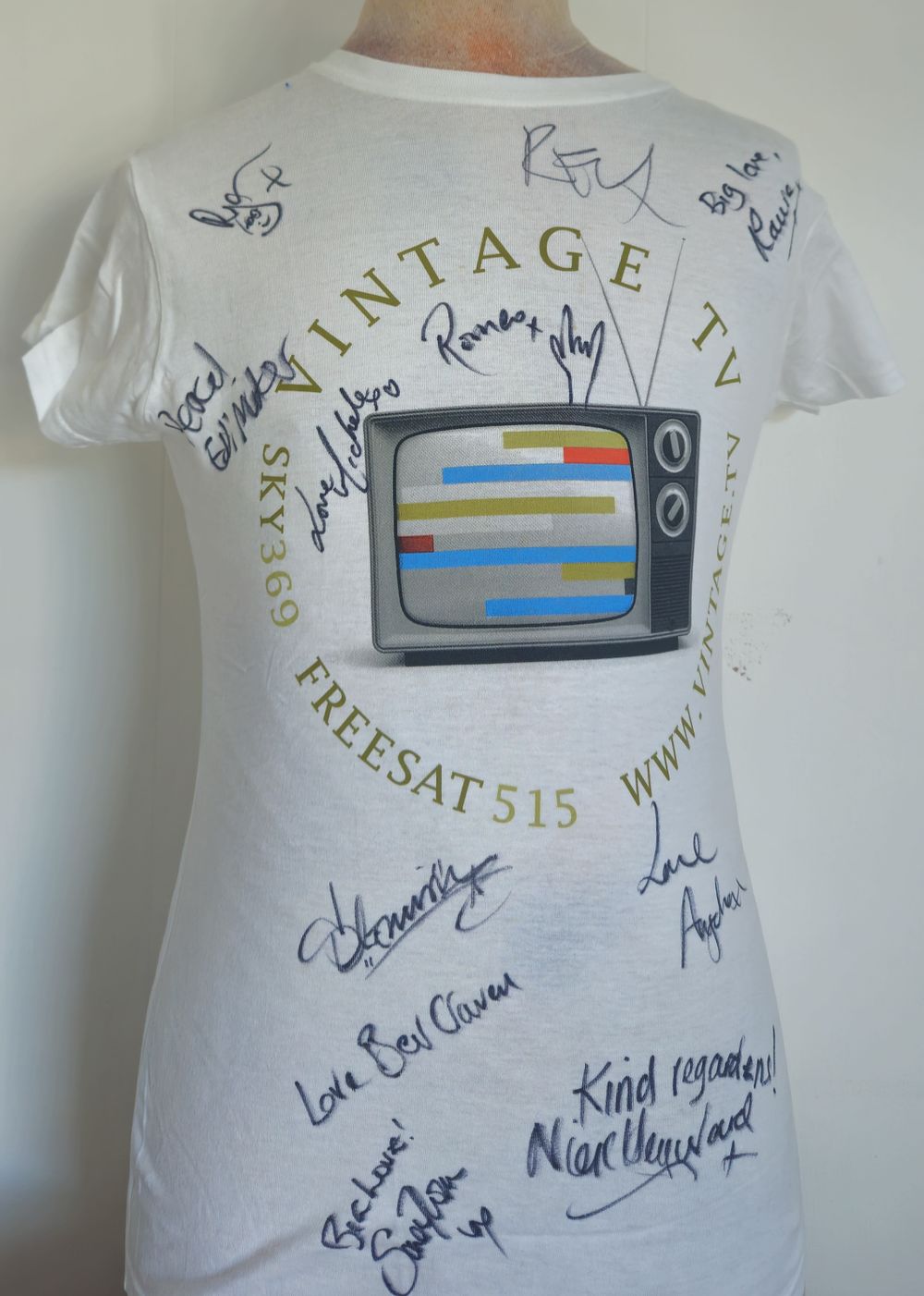 Lot 509: Nick Heyward, Beverley Craven, Sandi Thom, 'Reverend and...