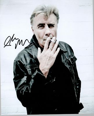Glen Matlock signed 10x8inch colour photo. Good condition. All with a Certificate of 
