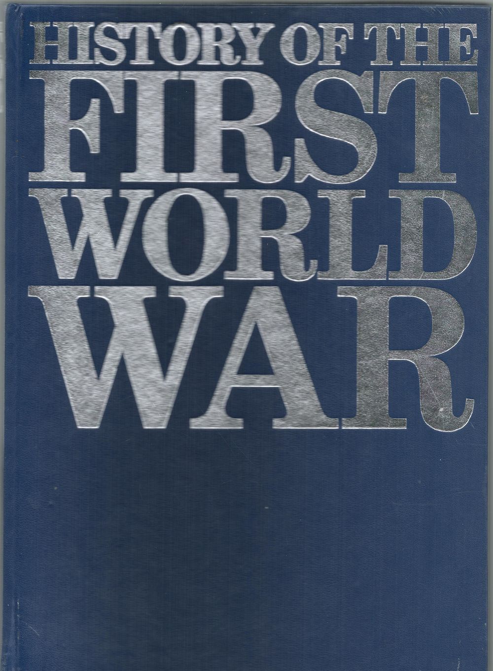Lot 163: History of The Second World War volumes 2...