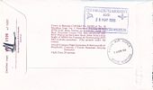 AC67e Airborne Forces in Palestine Signed Major Tom Duffy 2nd Parachute Brigade. 28 Sep 92 BFPS Image - 1