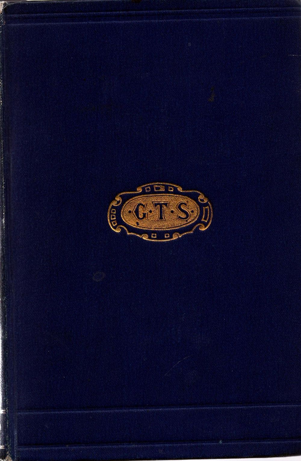 Lot 235: Poems of Wordsworth chosen and edited by Mathew...