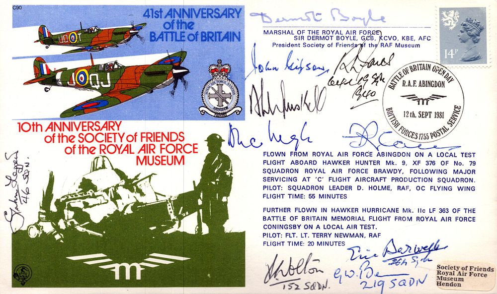 Lot 324: Dermot Boyle, John Gibson, Richard Jones, A L...