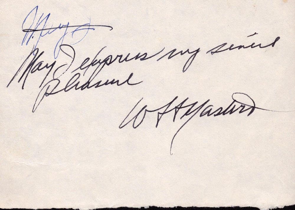 Lot 79: Martin Scorsese signed 10x8inch colour photo.