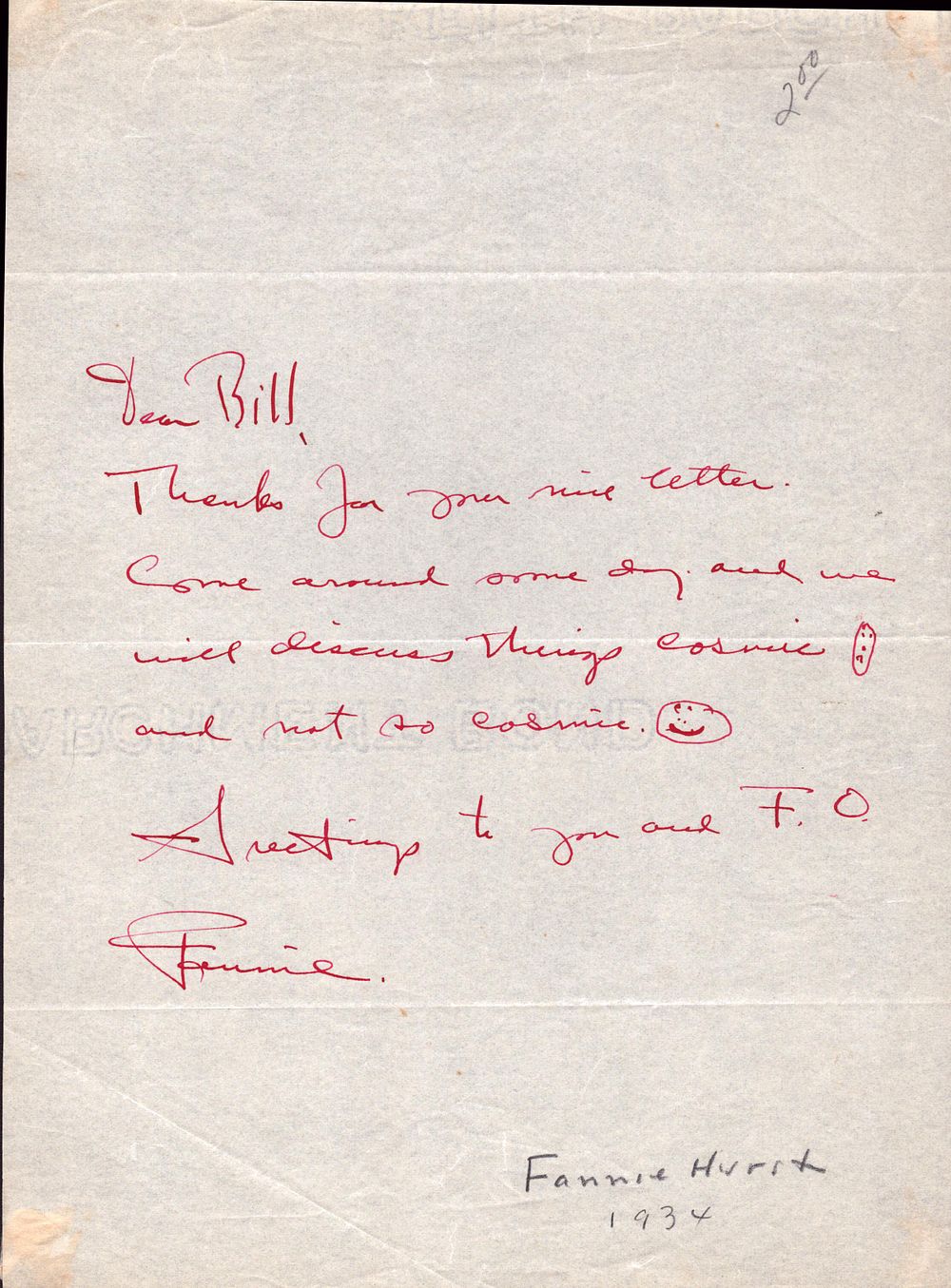 Lot 92: Historic autograph book. Includes signatures of Clement Attlee,...