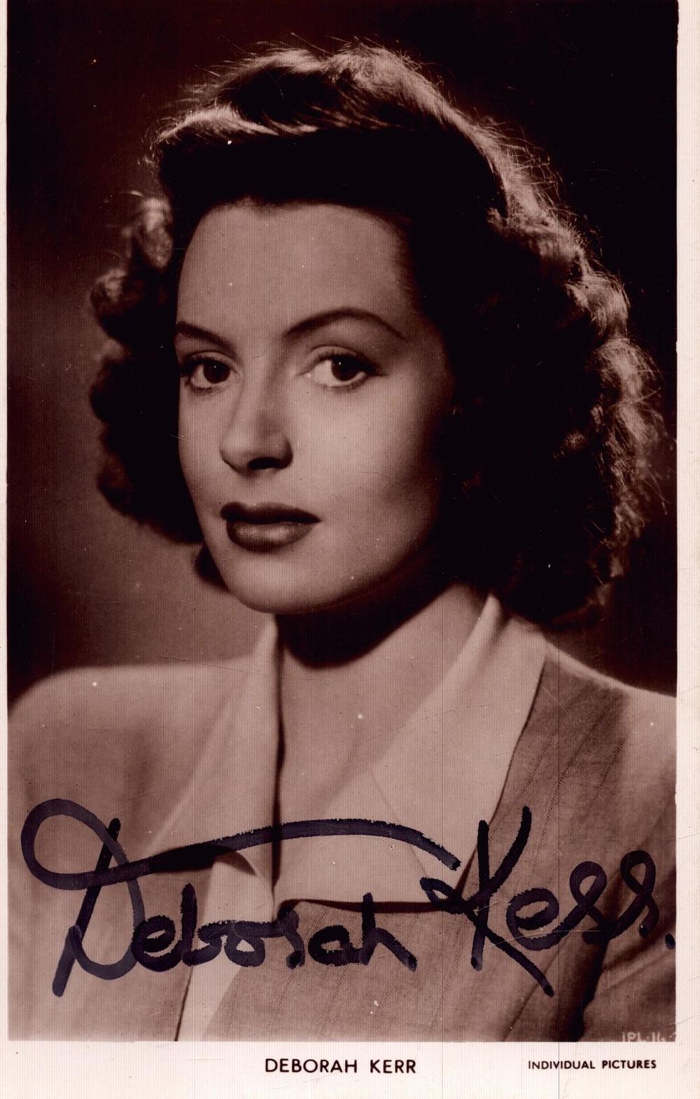 Lot 114: Martin Scorsese signed 10x8inch colour photo.