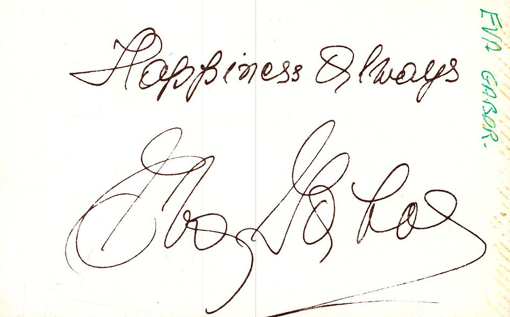 Lot 117: Historic autograph book. Includes signatures of Clement Attlee,...