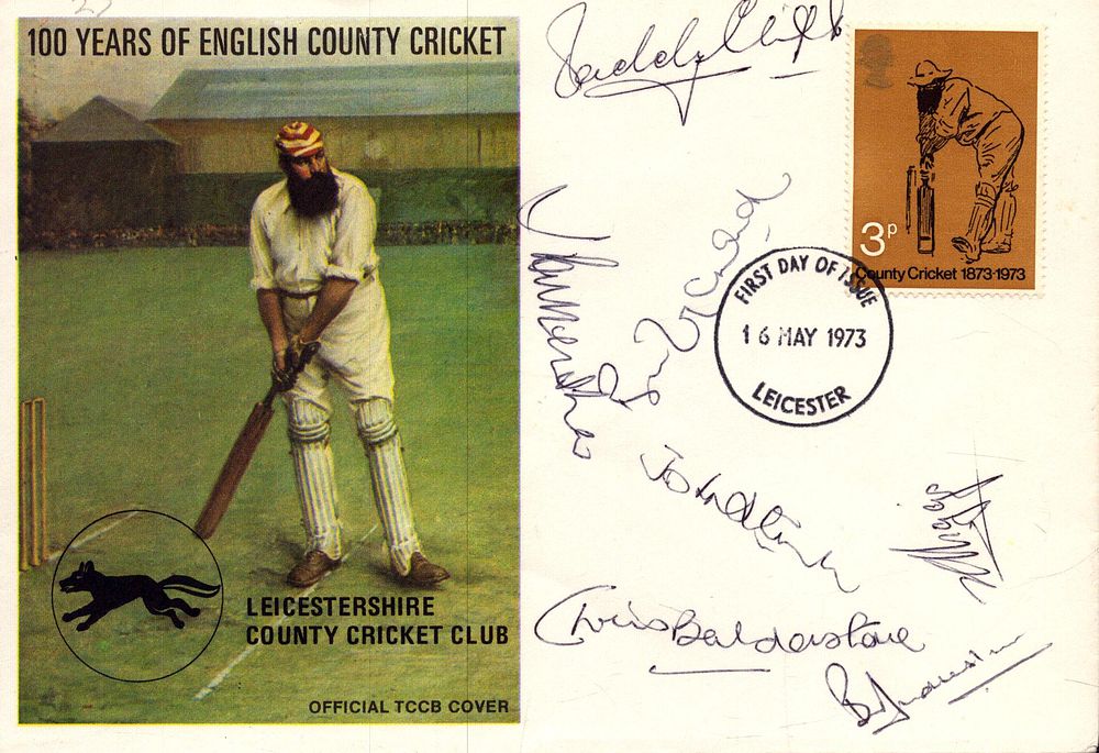 Lot 334: Paddy Clift, Ken Higgs, Jack Birkenshaw and others...