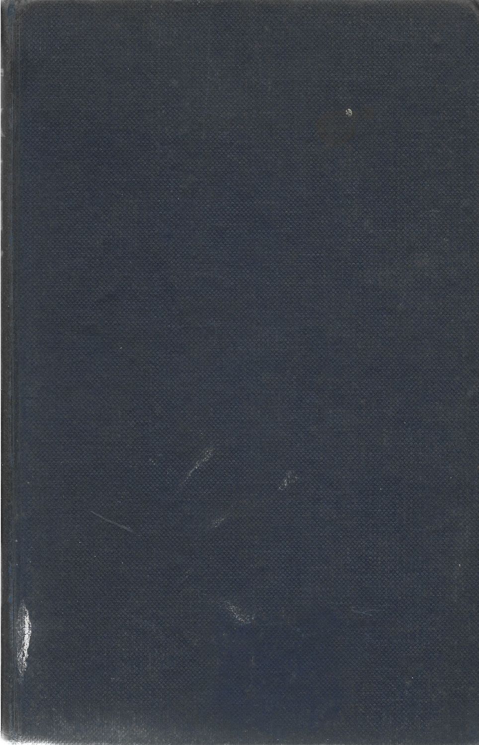 Lot 165: Raymond Chandler Playback 1st Edition 1958 One Black...