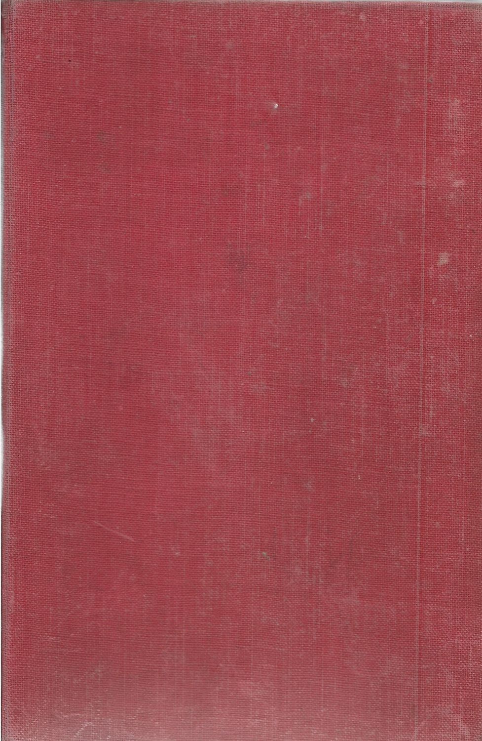 Lot 167: Raymond Chandler The Little Sister 1st Edition 1949...