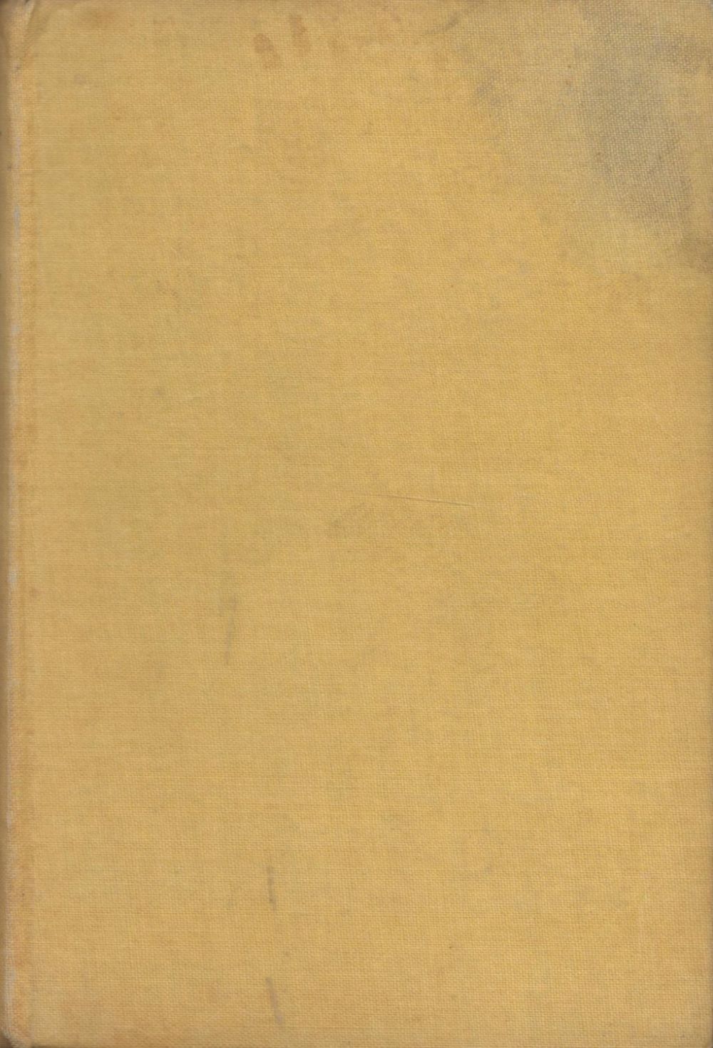 Lot 227: Peter Cheyney The Dark Street with complete Dust...