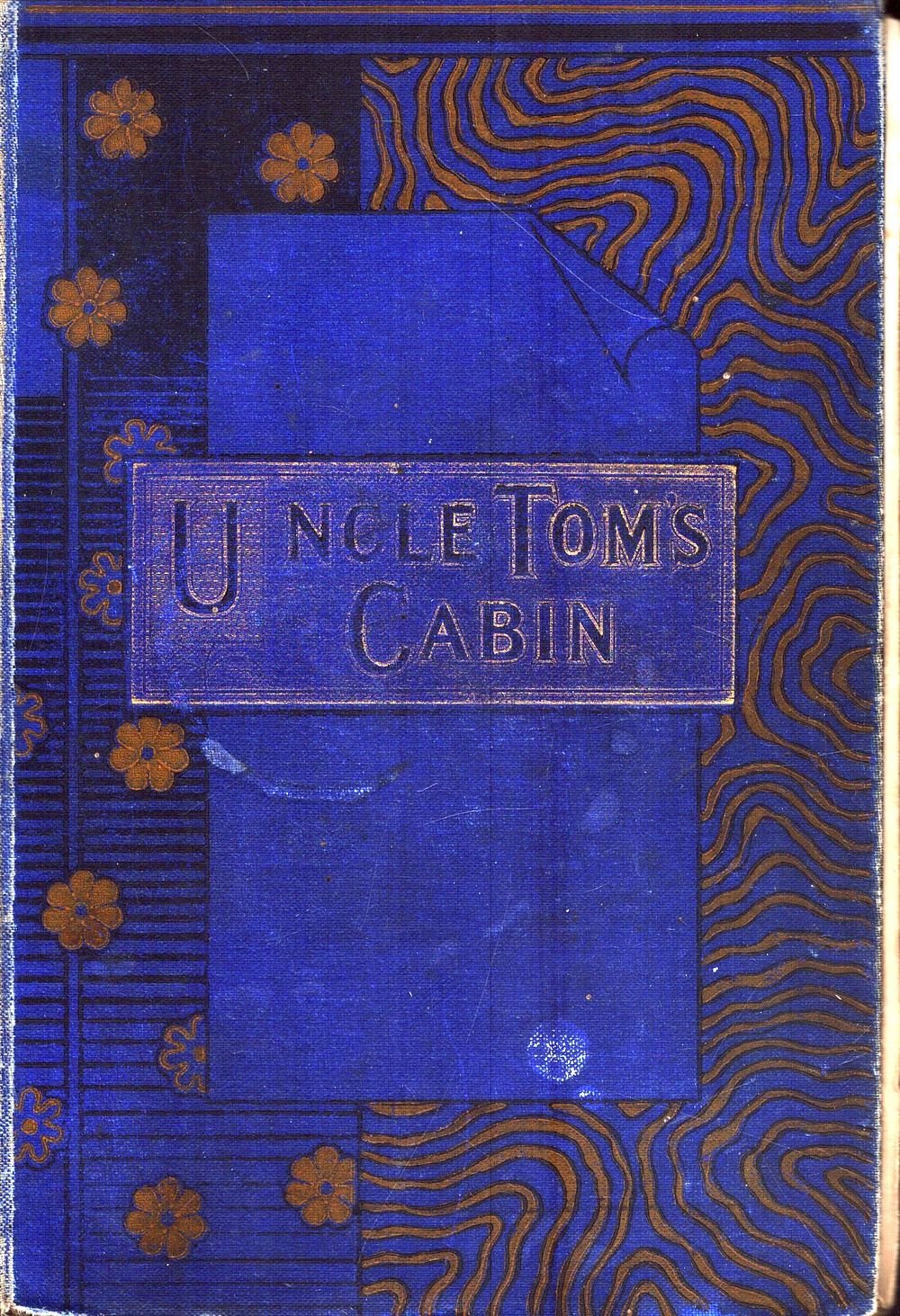 Lot 464: Uncle Toms Cabin a tale of Life Among...