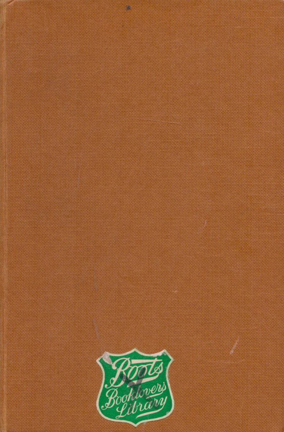 Lot 571: Patricia Highsmith A Game For The Living 1st...