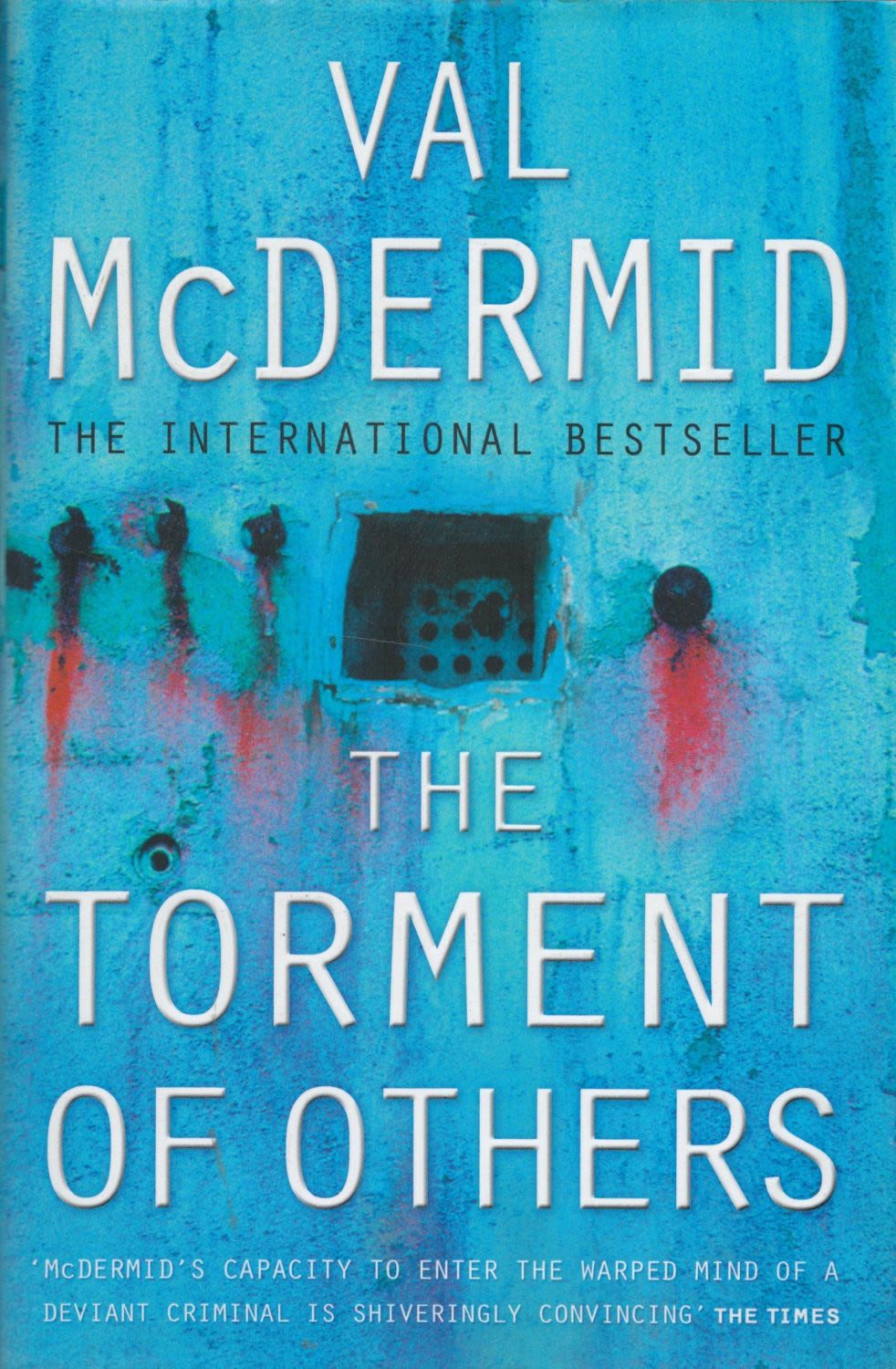 Lot 694: Val McDermid The Torment of Others Fine with...