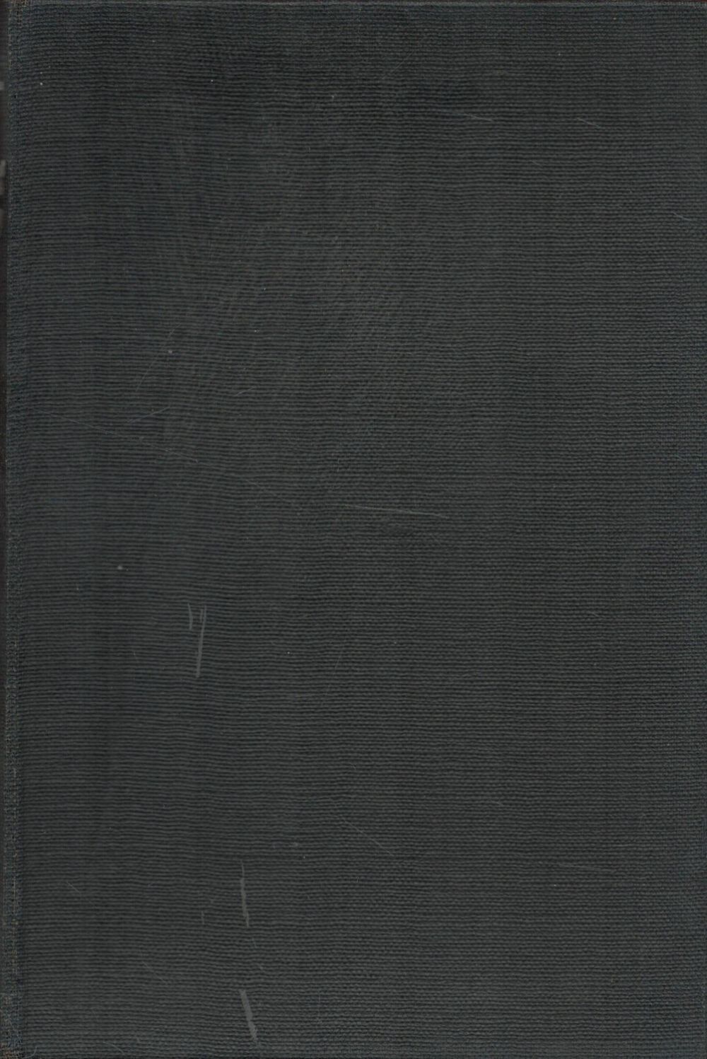 Lot 708: Gladys Mitchell Groaning Spinney 1st Edition 1950 Book....