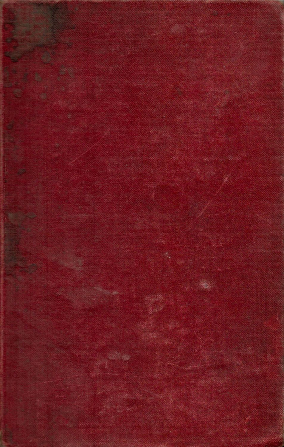 Lot 731: E. Phillips Oppenheim Conspirators 1st Edition 1907 Book....