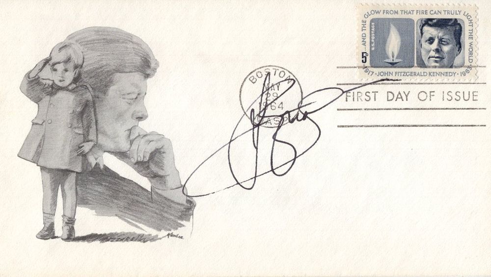 Lot 398: Ferdinand Marcos (1917-1989), 10th and longest serving President...