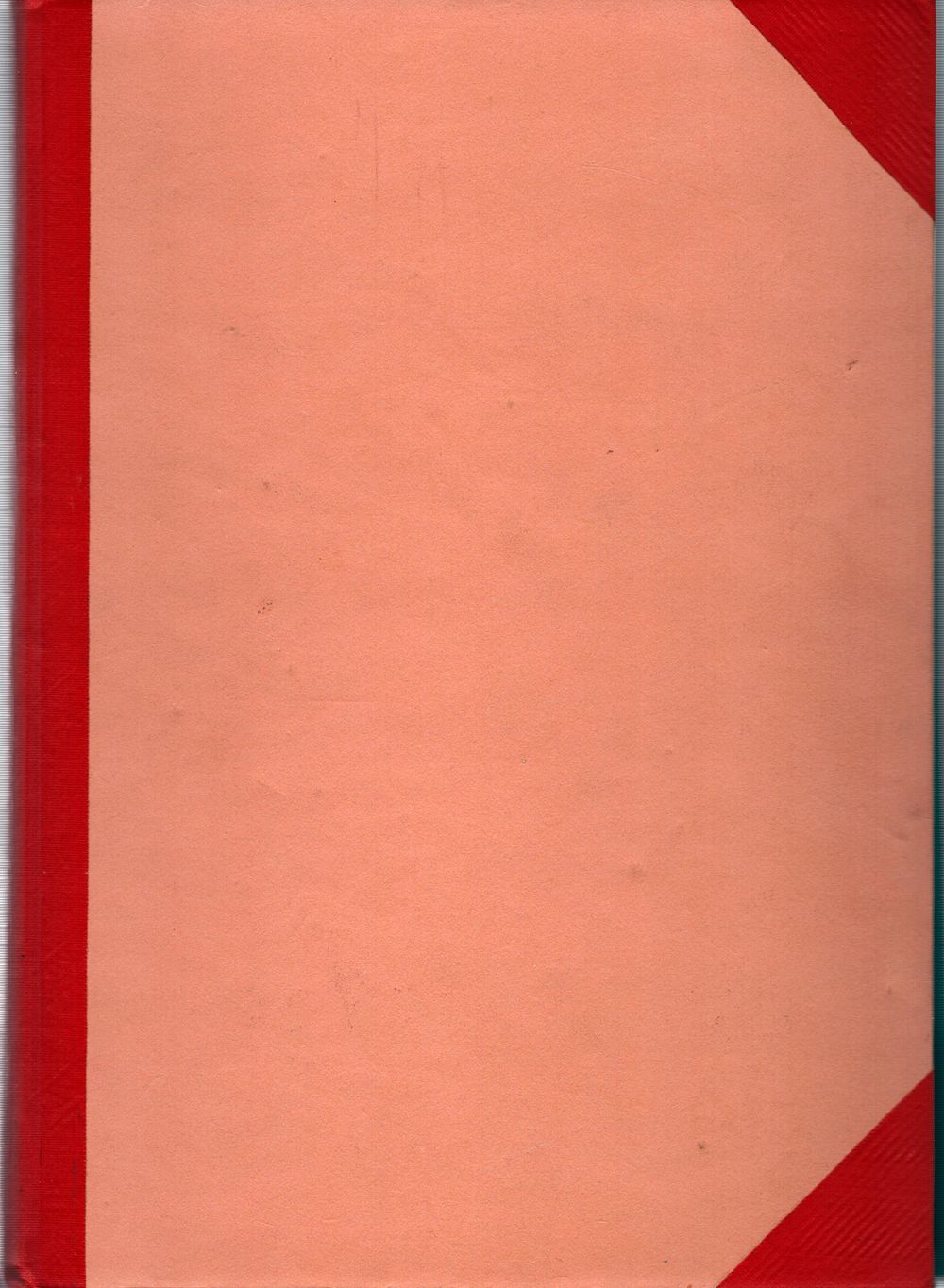 Large 9x12inch folder with a collection of 12 aeroplane monthly magazines inside from 1988.