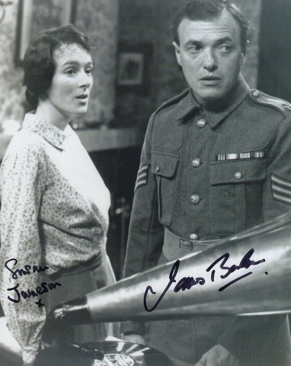 Lot 182: When the Boat Comes In 1970's TV drama...